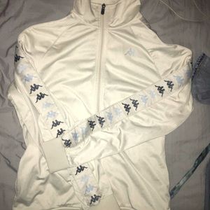 Kappa Tracksuit